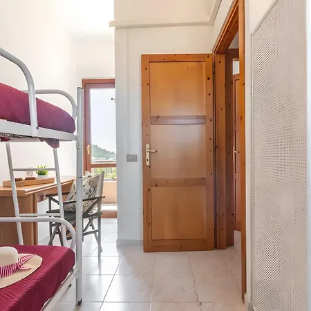 Il Mandorleto Сasa de vacaciones Villasimius