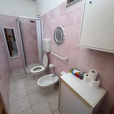 Il Mandorleto Сasa de vacaciones Villasimius
